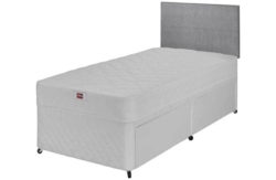Airsprung Henlow 800 Pocket Memory Single Divan